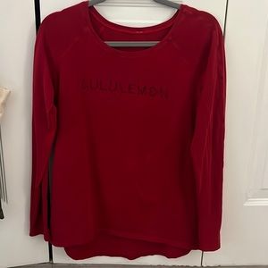 lululemon long sleeve